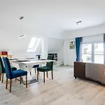 شقة فندقية Arbio I Cozy Augsburg-lechhausen اوغسبورغ