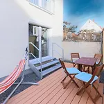 Arbio I Cozy Augsburg-lechhausen 3*