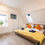 Arbio I Cozy Augsburg-lechhausen اوغسبورغ