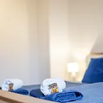 Arbio I Cozy Augsburg-lechhausen شقة فندقية 3*