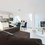 Arbio I Cozy Augsburg-lechhausen