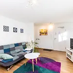 Arbio I Cozy Augsburg-lechhausen شقة فندقية 3*