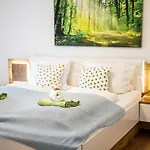 Arbio I Cozy Augsburg-lechhausen 3*