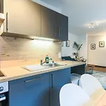 شقة فندقية Arbio I Cozy Augsburg-lechhausen اوغسبورغ