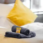 Arbio I Cozy Augsburg-lechhausen 3*