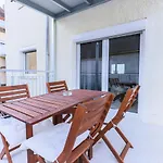 شقة فندقية Arbio I Cozy Augsburg-lechhausen اوغسبورغ