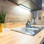 Arbio I Cozy Augsburg-lechhausen