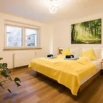 شقة فندقية Arbio I Cozy Augsburg-lechhausen 3*