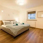 شقة فندقية Arbio I Cozy Augsburg-lechhausen