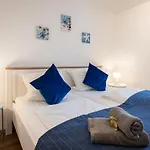 شقة فندقية Arbio I Cozy Augsburg-lechhausen اوغسبورغ