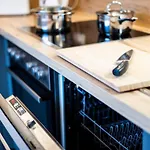 Arbio I Cozy Augsburg-lechhausen شقة فندقية 3*