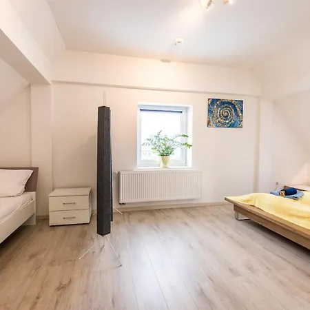Arbio I Cozy Augsburg-lechhausen Aparthotel Augsburg