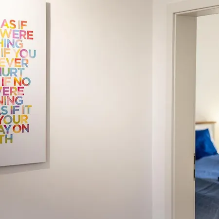 Arbio I Cozy Augsburg-lechhausen 3*