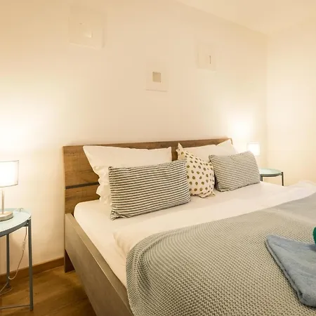 Arbio I Cozy Augsburg-lechhausen
