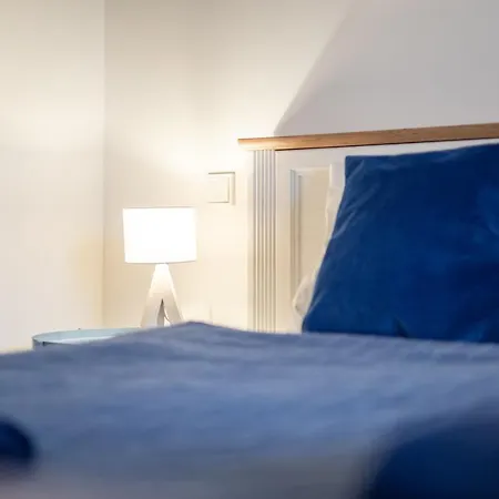 Aparthotel Arbio I Cozy Augsburg-lechhausen 3*