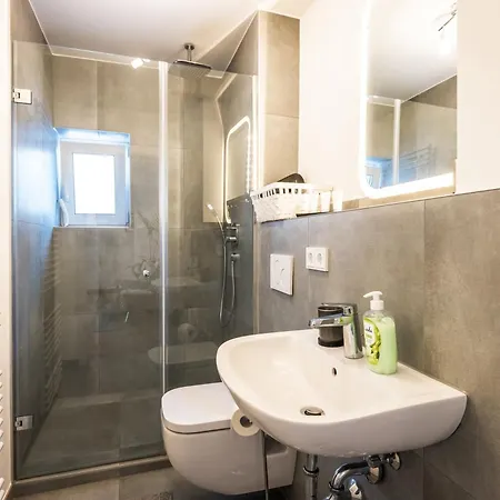 Arbio I Cozy Augsburg-lechhausen Augsburg