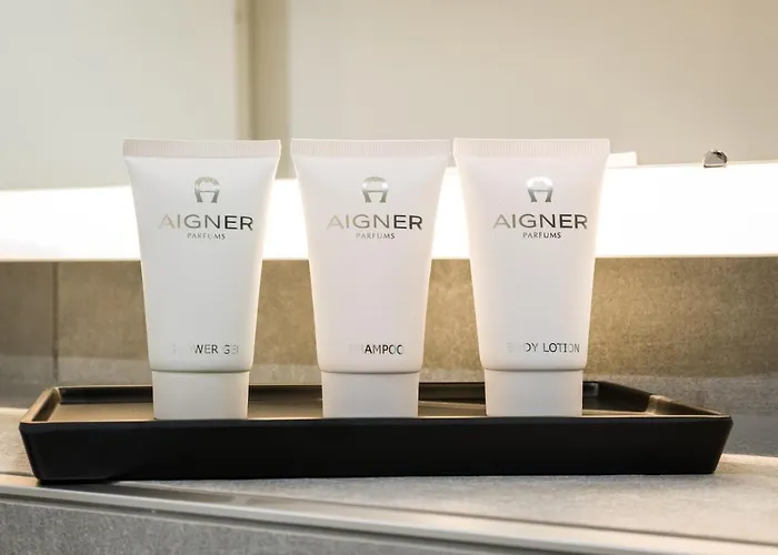 Apart Otel Arbio I Cozy Augsburg-lechhausen Augsburg
