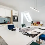 Arbio I Cozy Augsburg-lechhausen 3* 아우크스부르크