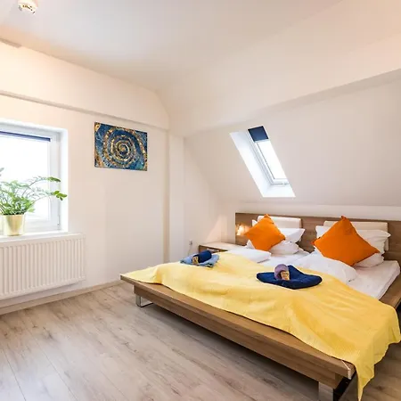 Arbio I Cozy Augsburg-lechhausen אוגסבורג