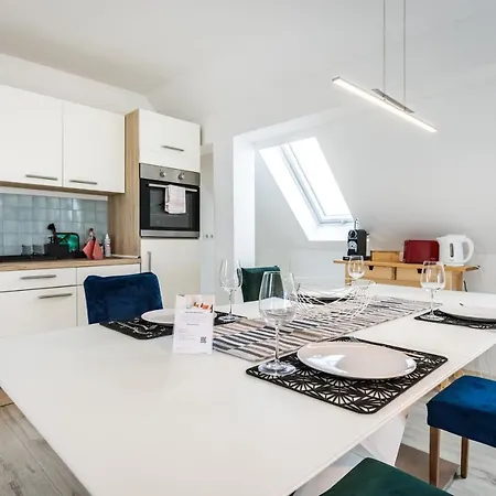 Arbio I Cozy Augsburg-lechhausen 3* Augsbourg