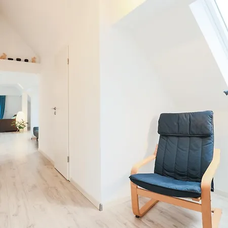 Appart hôtel Arbio I Cozy Augsburg-lechhausen Augsbourg