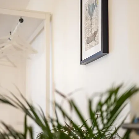 Arbio I Cozy Augsburg-lechhausen Apart-hotel