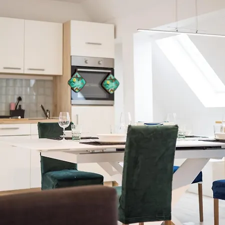 Arbio I Cozy Augsburg-lechhausen 3*