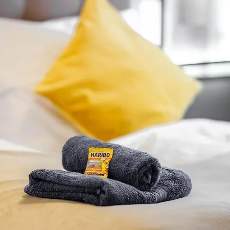 Arbio I Cozy Augsburg-lechhausen 3*