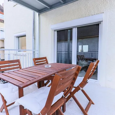 Apart-hotel Arbio I Cozy Augsburg-lechhausen Augsburg