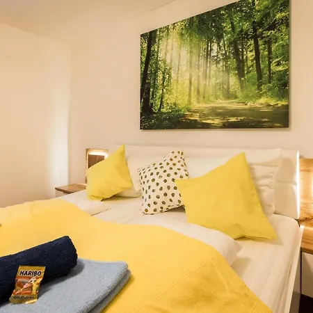 Arbio I Cozy Augsburg-lechhausen Augsburg