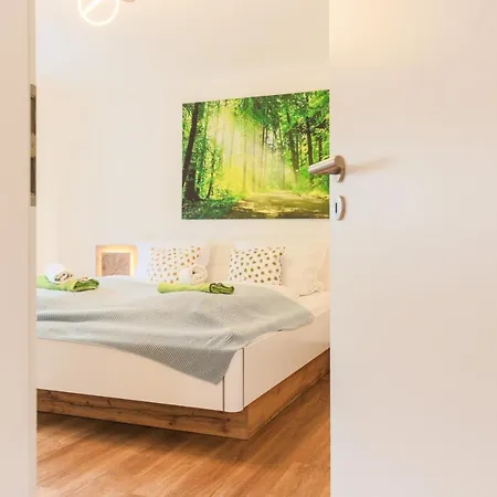 Arbio I Cozy Augsburg-lechhausen Augsburg