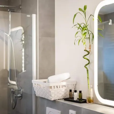 Arbio I Cozy Augsburg-lechhausen 3* Augsburg