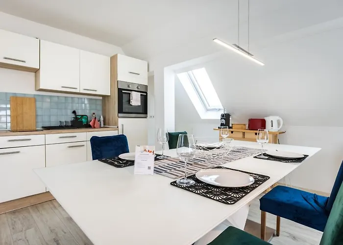 Arbio I Cozy Augsburg-lechhausen 3* Augsbourg