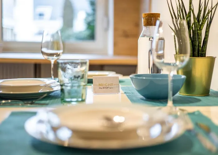 Arbio I Cozy Augsburg-lechhausen